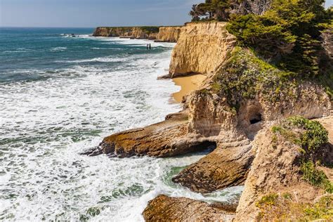 Discovering Coastal Gems: Top Beaches Near San Jose, CA