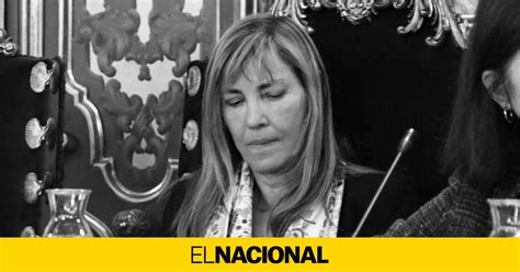 Quién es Isabel Perelló la nueva presidenta del CGPJ y del Tribunal