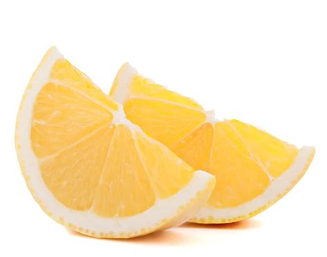 Lemon Slice Stock Photo By Mvw Tut By 49944641