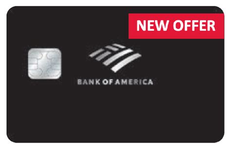 Bank Of America Credit Cards