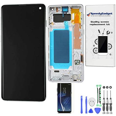 Samsung Galaxy S10 Lcd Replacement Screen And Digitizer Where To Buy