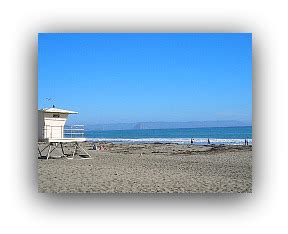 Cayucos - Surfing, Wooden Indians and a Long Pier!