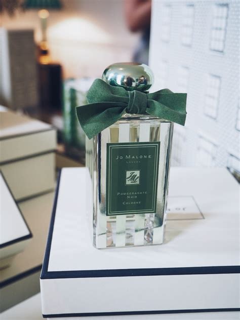 Jo Malone Christmas Collection All You Need To Know Disneyrollergirl