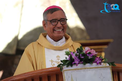 ALOCUCIÓN EN LA TOMA DE POSESIÓN DE MONS FIDENCIO LÓPEZ PLAZA X