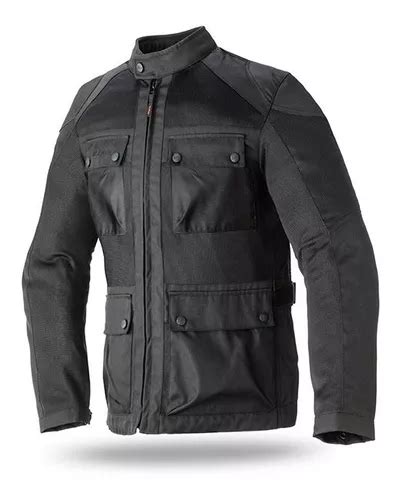 Campera Seventy Degrees Jc30 Parka Verano Ventilada Md