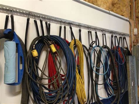 How To Hang An Extension Cord On The Wall Storables