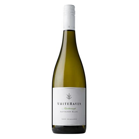 Whitehaven Sauvignon Blanc 750ml Luekens Wine And Spirits