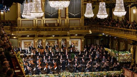 The 2024 Vienna Philharmonic New Years Concert WFMT