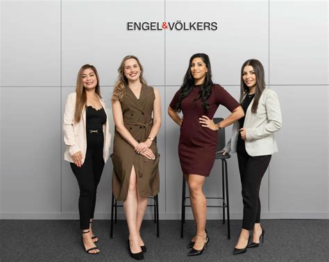 E&V Careers – Engel & Völkers Dubai