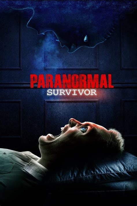 Paranormal Survivor | Wiki | Paranormal Amino