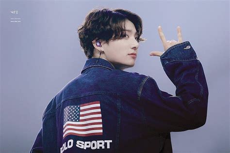 Jungkook Boy With Luv HD Wallpaper Pxfuel