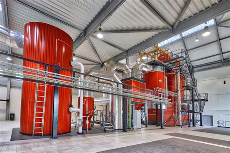 Sustainable And Energy Efficient Danish District Heating Solution