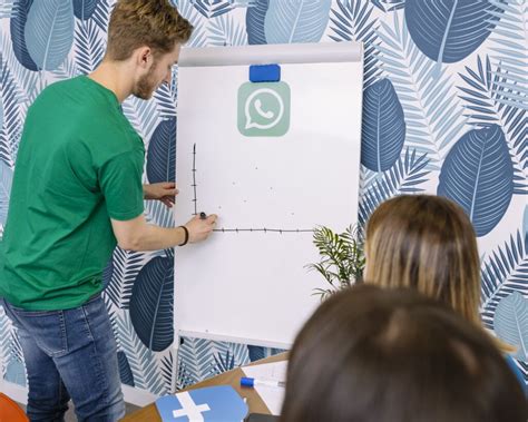 8 Tips Para Crear Tu Estrategia De Whatsapp Marketing Dialogfy