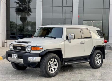 Motorgy Toyota؜ Fj Cruiser؜ 2021