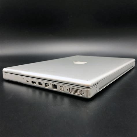 Computer Apple Powerbook G Early A Retr Vintage Collezione