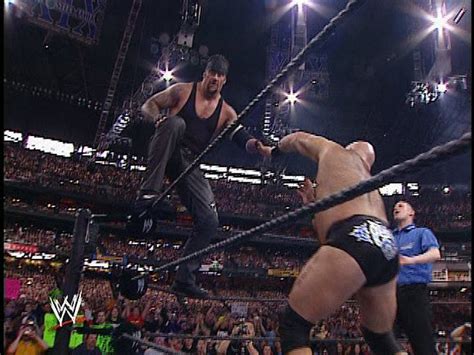 ProWresBlog Wrestlemania 19 Review