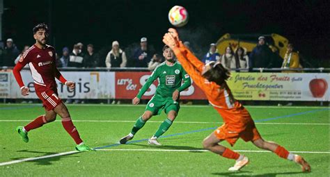 Fc Homburg Siegt Im Fu Ball Saarlandpokal Beim Sv Bliesmengen Bolchen