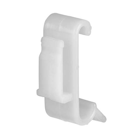 Clip For Tegometal Shelves For Price Display Click And Esl Shop