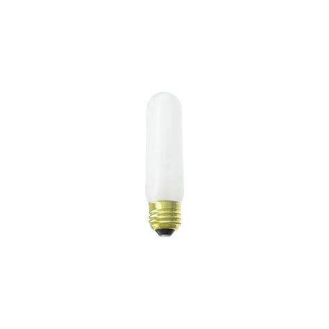 Ge Current 40t10f 120v Incandescent Bulb T10 415 Lm 40w For Sale