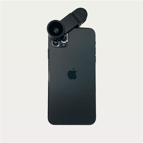 Wide Angle Phone Lens – Struman Optics