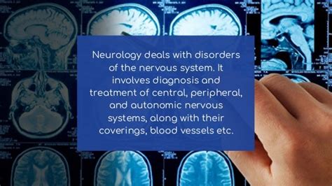 7 Diagnostic Tests For Neurology