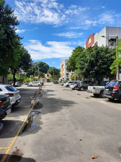 Apartamento Na Estrada Do Rio Grande 1462 Taquara Em Rio De Janeiro