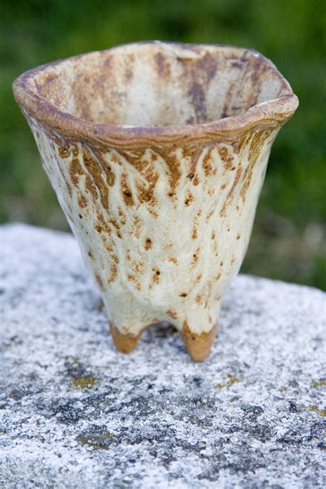 Rustic Pinch Pot Pinch Pots Ceramic Pinch Pots Clay Pinch Pots