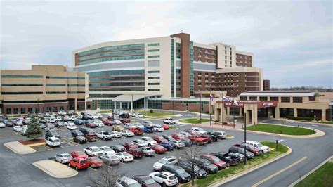 Maps And Directions Coxhealth