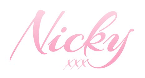 Login Nicky Xxx