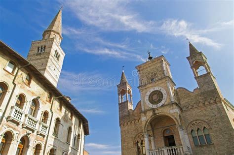 Pordenone stock photo. Image of saint, city, italy, picturesque - 60039712