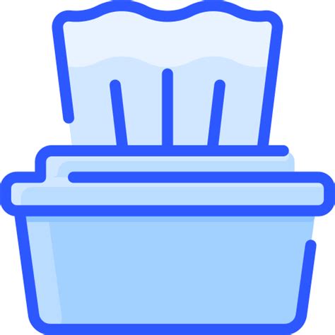 Tissue Paper Free Icon