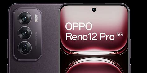 Oppo Reno Revoluciona Ia Generativa En Smartphones Gama Media