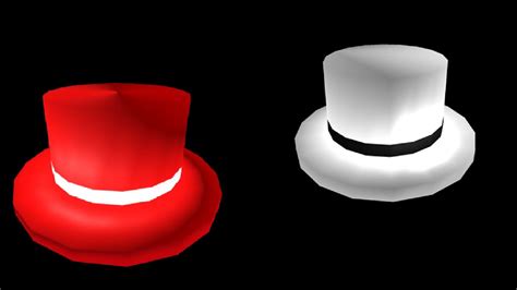 Roblox Rating All Top Hats Youtube