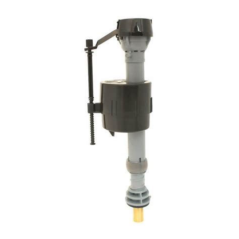 Fluidmaster Bottom Entry Float Valve With Brass Shank El