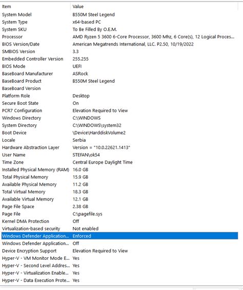 Problem With Vanguard Can T Run Valorant Cuz Secure Boot Is Not