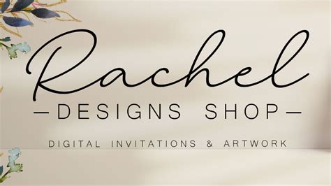 Rachel Designs Shop Rbarkowski Profile Pinterest