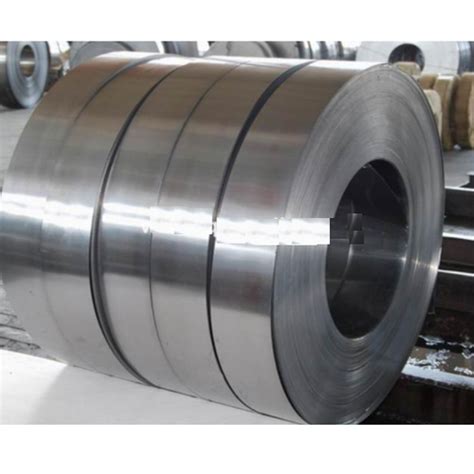 Bright Annealed Steel Strip At Best Price In India