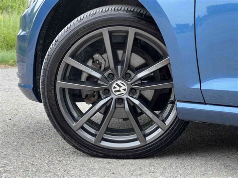 Yokohama ADVAN Sport A S Tire Review The ADVAN Does It All Motor