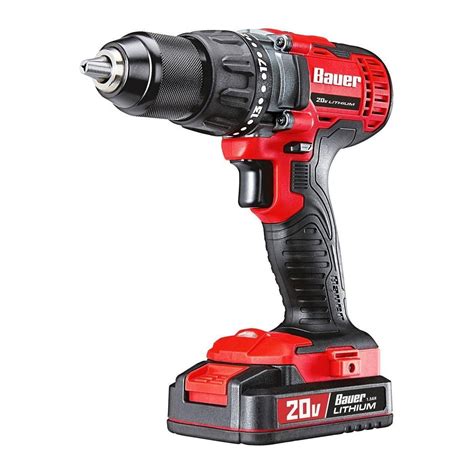 20v Max Lithium Ion 3 8 Inch Cordless Drill 1 4 Inch Impact Driver