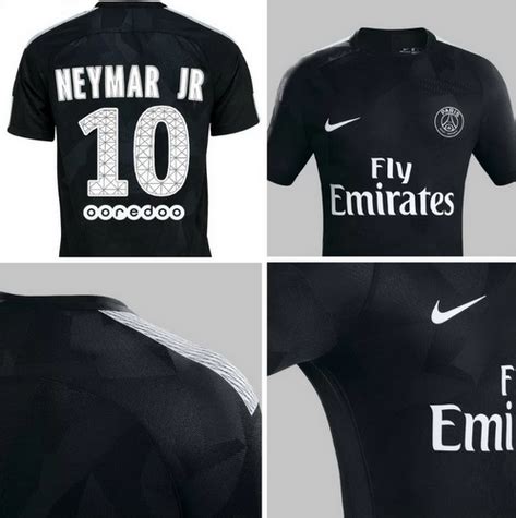 Vendita Maglie Calcio Poco Prezzo Nuova Maglia Psg