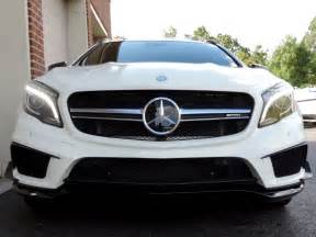 2015 Mercedes Benz Gla Gla 45 Amg Stock 049935 For Sale Near Edgewater Park Nj Nj Mercedes