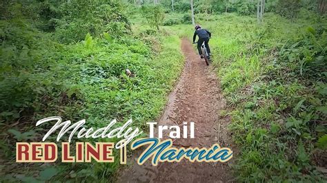 Trailheadsph Enduro Cup New Line Redline Naria Youtube