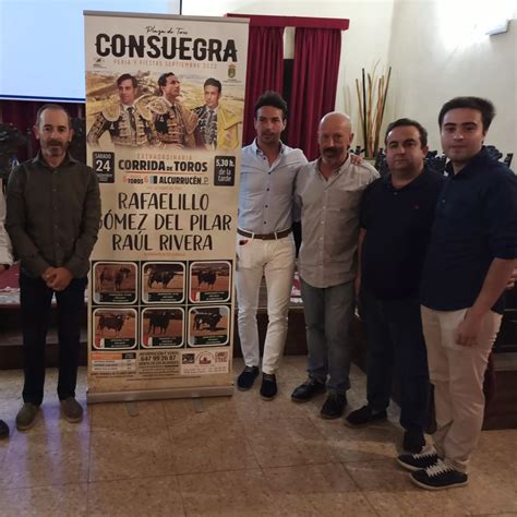 Corrida De Toros Feria Y Fiestas Consuegra 2022 Ayuntamiento De Consuegra