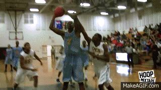 Andrew Wiggins OFFICIAL Senior Year Hoopmixtape Best Player In High