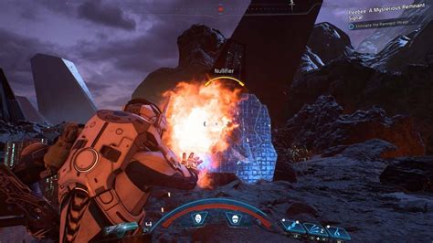 New Mass Effect Andromeda Trailer Shows Off Gameplay Techraptor