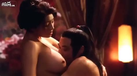 Sex Scene Jin Ping Mei Movie