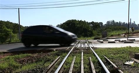 G Fus O De Empresas F Rreas Pode Acabar A Ferrovia Em Bauru