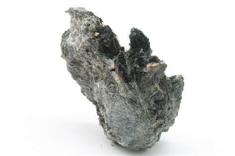 Aktinolit | Sběratel minerálů