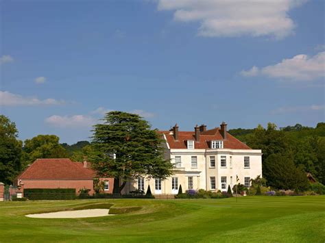 Restoration & consolidation of Georgian country house, Hertfordshire