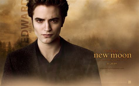 New Moon - New Moon Wallpaper (7295416) - Fanpop